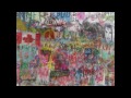 JOHN LENNON WALL - TRAVEL PRAGUE