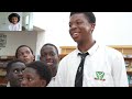 Kai Cenat Goes To School In Africa | Reaction