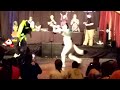 Megaplex 2016 Fursuit Dance Contest