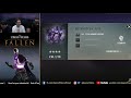 Reaper Livestream Recap