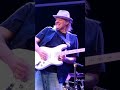 Walter Trout - You Can Tell - Factory Theatre, Sydney, Australia - 27 Jan 2024