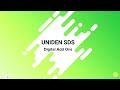 5 Things You Should Know About the Uniden SDS100 & SDS200 | July 2023