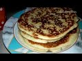 Easy Pan cake #readymade#pancake#hotcake#easymenu#cookingvlog#trendingvlog#youtubevlog#satisfying