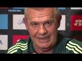 Javier Aguirre HABLA de la AUSENCIA de Raúl Jiménez, Chucky Lozano y Ochoa de la Selección Mexicana