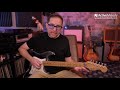 Call & Response TIMING - How to count blues rhythm on guitar (plus fill licks) - Guitar Lesson EP430