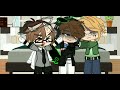 Beautiful Boy | Ft: Teenager William and Henry, Oliver Afton | Gacha x FNaF