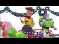 DISNEYLAND PARIS | Watch The Whole Christmas Parade! 2018 | Official Disney UK