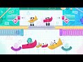 Jason's Favorite Level - Snipperclips