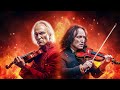 Vivaldi vs Paganini: Who Is the True Violin Master?