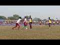 AYC PAWRAH GTS 🆚️ MAYURBHANJ EXPRESS TENTAPOSI //PINDARGODIA FOOTBALL TURNAMENT 2023 // PINDARGODIA