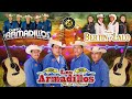 Dueto Los Armadillos de la Sierra, Dueto Bertin y Lalo Mix Exitos Inolvidables - Corridos Chingones