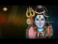 Lord Shiva Devotional Songs | Nataraja Nitalaksha Song | Telugu Bhakti Patalu | Devotional TV