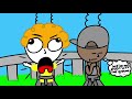 The Boy Who Tried To Act Cool (Ft. Tay Animations)