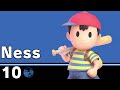 Ness Victory Theme