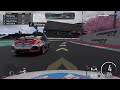 new Forza motorsport online gameplay on xbox series s - Hakone circuit