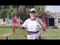 This Trick Helped Reduce My Wobble |  Finding My Disc Golf Forehand