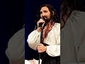 Conchita Wurst - ALL THAT I WANTED - Toscana Park, Gmunden - 23.05.2024 - Acustic Concert