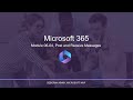 How to Use Microsoft Teams for Beginners Tutorial