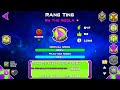 Geometry Dash | Rang Ting by The Goola (Ambient Level)