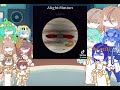 Past solarballs react to iris ||Gacha life 2||-||part 3||