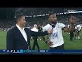 HISTORY IN SAN DIEGO | All Blacks v Fiji | San Diego, 2024