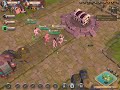 Albion online Dancing party 01