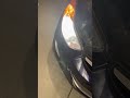 DIY Hyundai 2013 Elantra Passenger low beam light change