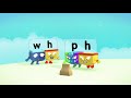 60 Minutes of Spelling! | Phonics for Kids - Learn To Spell | Alphablocks