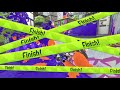 Nintendo Switch Tour: Splatoon 2 Demo Session 1