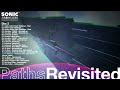 Sonic Frontiers Expansion Soundtrack: Paths Revisited - Album Preview