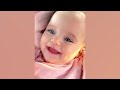 Ultimate Funny Baby Videos Compilation - Try Not to Laugh Challenge!