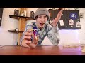 I Turn A RedBull Can Into A PERFECT Pro Fingerboard