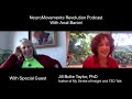 NeuroMovement Revolution Podcast: Interview with Special Guest Jill Bolte Taylor