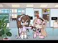 Doing your dares! Comment more dares if you want a part 2! #gacha #gachalife #fyp #aurora #dares