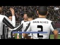 Paulo Dybala • Skills & Goals • Dream League Soccer 2017