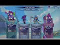 Playing Brawlhalla again for the first time in years!