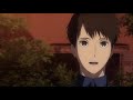 Kaze ga Tsuyoku Fuiteru AMV Somebody To You