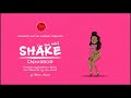 Chizzle30G (SHAKE) Audio