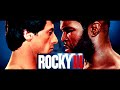Bill Conti - Gonna Fly Now (Rocky III Movie Version - Fan Edit)