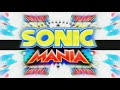 Natsu Fuji - Egg Reverie 1.0 (Sonic Mania Remix)
