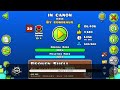 [MAYMORY DEMON #4] In Canon by cordeaux 100% (Insane Demon) | Geometry Dash 2.2