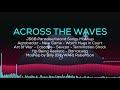 Across The Waves - JS&B Paradise/Island Songs Mashup