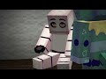 Minecraft FNAC Season 4 - An Accident is Okay - Episode 163