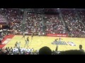 NBA Summer League 2017: Portland Trail Blazers vs Boston Celtics 7/9/17