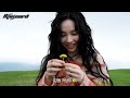 [R(ae)cord] 내 꿈이었는데 히치하이킹🚙 | aespa 에스파 ‘Live My Life’ MV, Universe, Commercial Behind