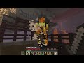 JJ vs. 3 Hunters in Minecraft!!