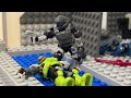 The Trooper (Remastered) -Mega Construx Animation