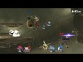 SheGANONgans: A SSBU Ganondorf Combo Video