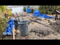 Chicago 2 Flat Conversion to a Single Family Home - Construction Progress Video