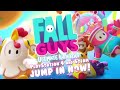 Fall Guys - Official Cinematic Launch Trailer